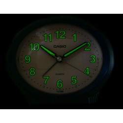 Budzik CASIO TQ-266-2EF