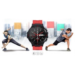 Smartwatch Gravity GT7-5