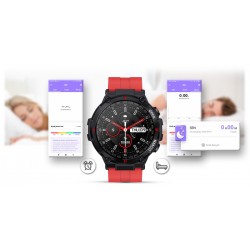 Smartwatch Gravity GT7-5