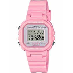 Zegarek Damski CASIO LA-20WH-4A1EF + BOX