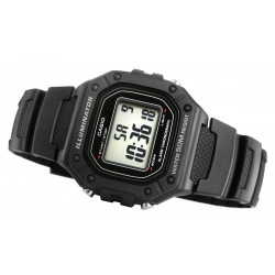 Zegarek Męski CASIO W-218H-1AVEF + BOX