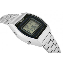 Zegarek CASIO B640WD-1AVEF Unisex + BOX