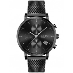 Zegarek Męski Hugo Boss Integrity 1513813 + BOX