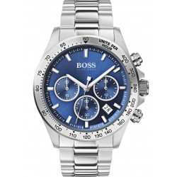 Zegarek Męski Hugo Boss Hero 1513755 + BOX