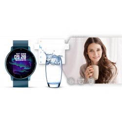 Smartwatch Giewont Sport Around GW120-4 - Deep Ocean