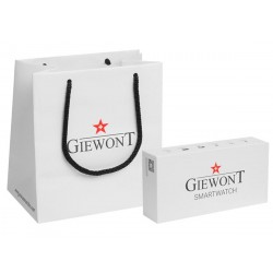 Smartwatch Giewont Sport Around GW120-4 - Deep Ocean