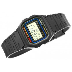 Zegarek Męski CASIO W-59-1VQ