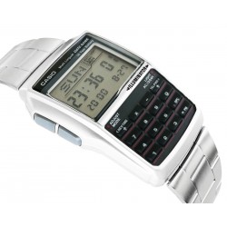 Zegarek CASIO Vintage DBC-32D-1ADF