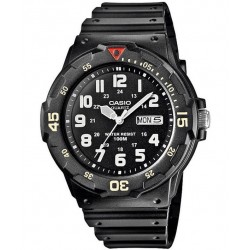 Zegarek Casio MRW-200H-1BVDF