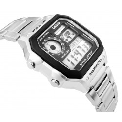 Zegarek CASIO AE-1200WHD-1AVDF + BOX