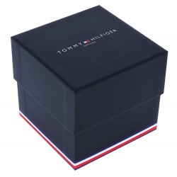 Zegarek Męski Tommy Hilfiger Baker 1710448 + BOX