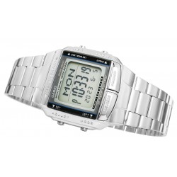 Zegarek Męski CASIO DB-360-1ADF