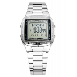 Zegarek Męski CASIO DB-360-1ADF