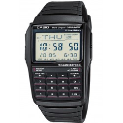 Zegarek CASIO Vintage DBC-32-1ADF