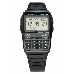 Zegarek CASIO Vintage DBC-32-1ADF