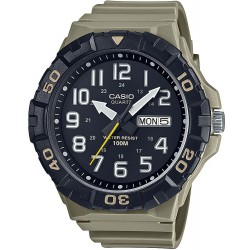 Zegarek Męski CASIO MRW-210H-5AVDF