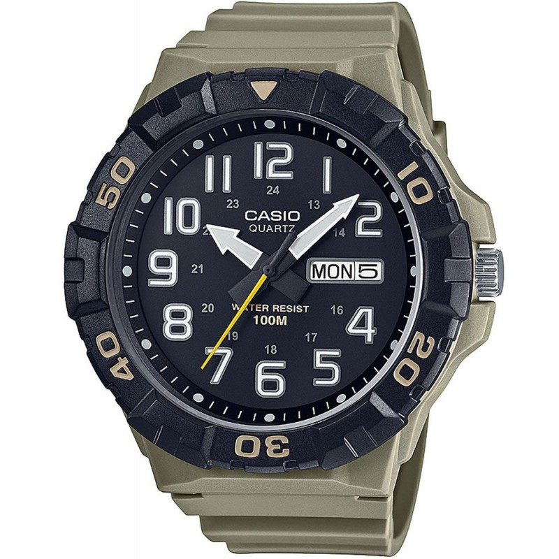 Zegarek Męski CASIO MRW-210H-5AVDF