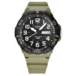 Zegarek Męski CASIO MRW-210H-5AVDF