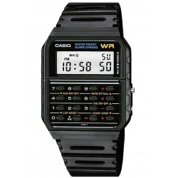 Zegarek CASIO CA-53W-1Z