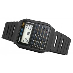 Zegarek CASIO CA-53W-1Z