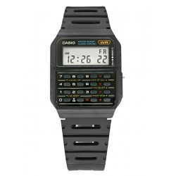 Zegarek CASIO CA-53W-1Z