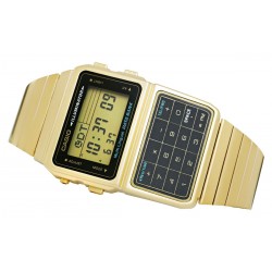 Zegarek CASIO DBC-611G-1DF