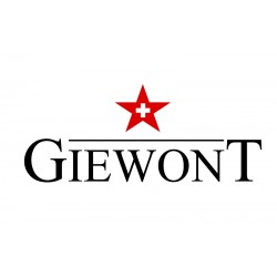 Smartwatch Giewont Pionier GPS GW460-1 - Carbon