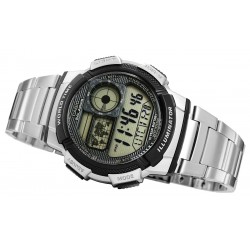 Zegarek Męski CASIO AE-1000WD-1AVDF