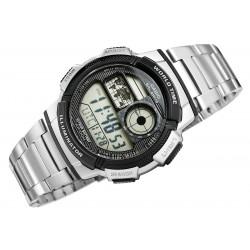 Zegarek Męski CASIO AE-1000WD-1AVDF