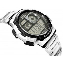 Zegarek Męski CASIO AE-1000WD-1AVDF