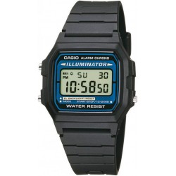 Zegarek Męski CASIO F-105W-1ADF