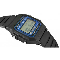 Zegarek Męski CASIO F-105W-1ADF