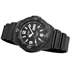 Zegarek Męski CASIO MRW-200H-1B2VDF