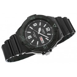 Zegarek Męski CASIO MRW-200H-1B2VDF