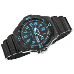 Zegarek Męski CASIO MRW-200H-2BVDF