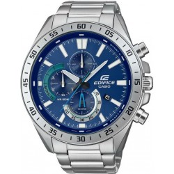 Zegarek Męski CASIO EDIFICE EFV-620D-2AVUDF