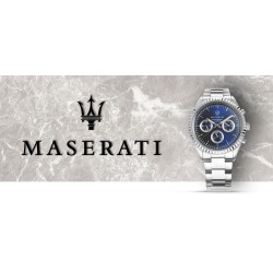 Zegarek Męski Maserati Competizione R8853100022 + BOX