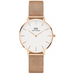 Zegarek Damski Daniel Wellington Petite Melrose DW00100163