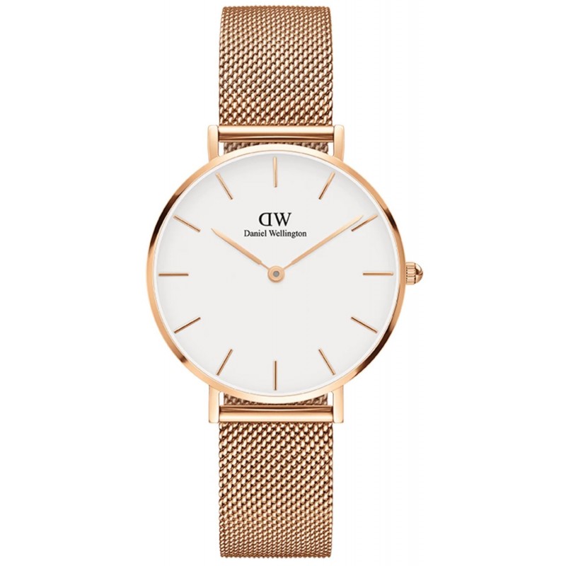 Zegarek Damski Daniel Wellington Petite Melrose DW00100163