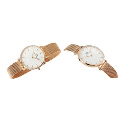 Zegarek Damski Daniel Wellington Petite Melrose DW00100163