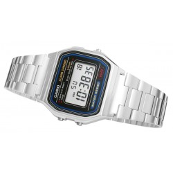 Zegarek CASIO A158WA-1DF Unisex