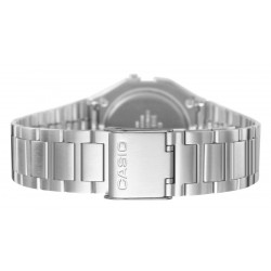 Zegarek CASIO A158WA-1DF Unisex