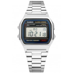 Zegarek CASIO A158WA-1DF Unisex