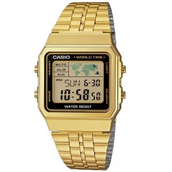 Zegarek CASIO A500WGA-1DF Unisex