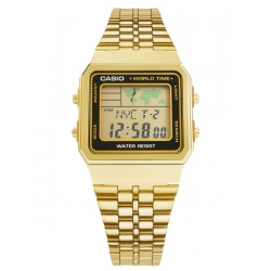 Zegarek CASIO A500WGA-1DF Unisex