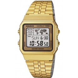 Zegarek CASIO A500WGA-9DF Unisex