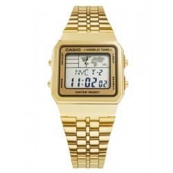 Zegarek CASIO A500WGA-9DF Unisex