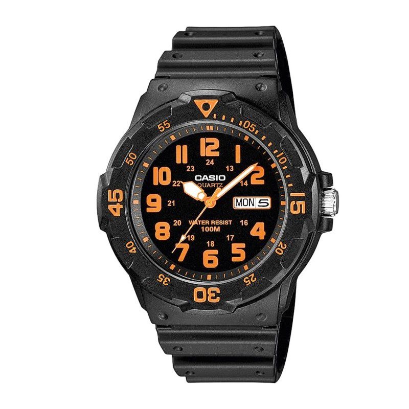 Zegarek Casio MRW-200H-4BVDF