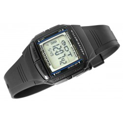 Zegarek Męski CASIO DB-36-1AVDF