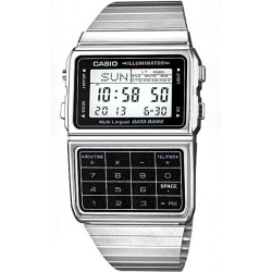 Zegarek CASIO DBC-611-1DF